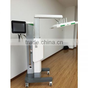 PDT LED Photodynamic Light Therapy Machine For Skin Rejuvenation Acne And Skin Rejuvenation Freckle Removal     