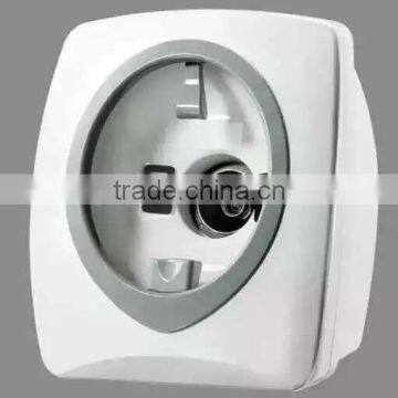 Hot!!!CE Approved Good Quality Skin Problems Detector Facial Skin Analyzer photo-3