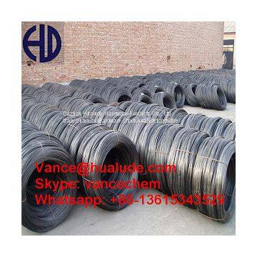 Black Annealed Iron Wire with Good Quality China Supplier