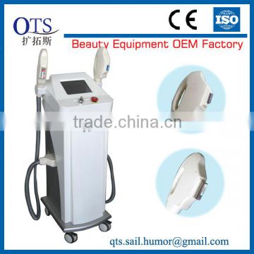 Professional multi-functions IPL equipment for beauty salon