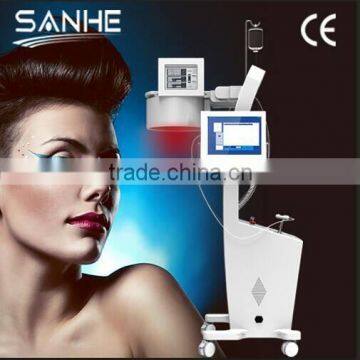 2016 best hair regrowth machine for hair loss treatment