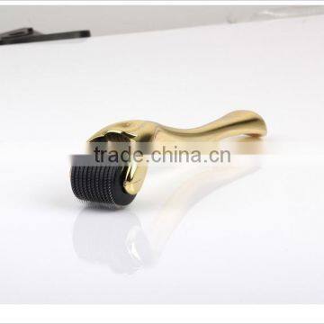 GTO High Quality Home Use 540 Needles Skin Care Micro Needle Roller photo-5