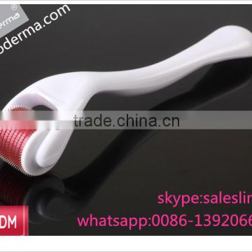 GTO hot sale face microneedle therapy 540 derma roller