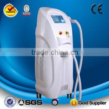 Epliation professional device 808 diode laser hair removal no pain hair removal beauty machine