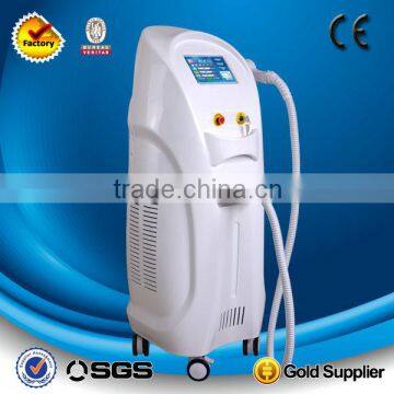 Best Seller 808nm Diode Laser Hair Removal Beauty Equipment photo-3