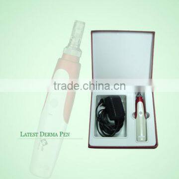 Personal use skin tightening mym electric dermo pen EL011