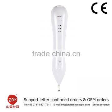 Mole removal pen laser mole removal pen.