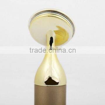 Long Handle Electric Cosmetic Powder Makeup Puff/Facial Massager,Cosmetic Powder Puff photo-5