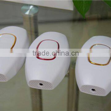 Rejuvenation Skin Care Home Use Salon Machine Epilator Remover Permanent New Mini Laser Hair Removal IPL Epilation