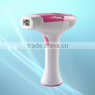 560-1200nm With Each Lamp 95000flashes Factory Breast Lifting Up Home IPL Hair Removal Device Skin Tightening photo-3