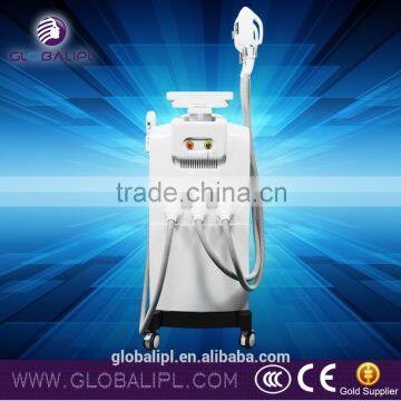 Multifunction Vertical Type Salon Use Anti-aging Instrument