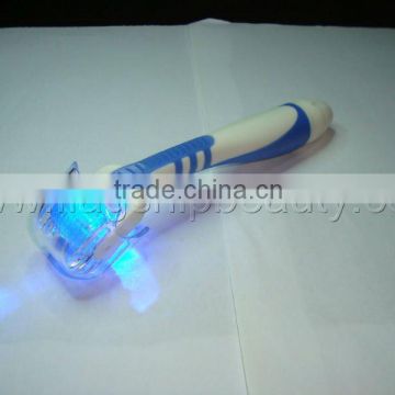 PDT photon Micro needle beauty LED derma roller DR-5