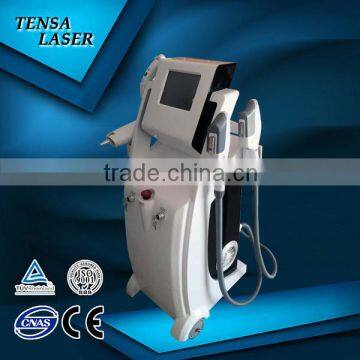 Hair Removal New Design Intense Pulsed Flash Lamp Effective Multifunction Ipl Shr Machine