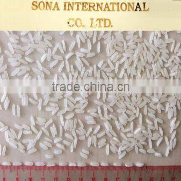 VIETNAMESE WHITE RICE, HIGH QUALITY, NEW CROP 2014