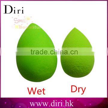 Cosmetic facial cleansing sponge Deep cleaning Makeup Sponge