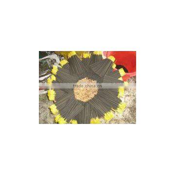 Incense Stick Charcoal 8'', Best Price, High Quality, Www.tuanminhexport.com