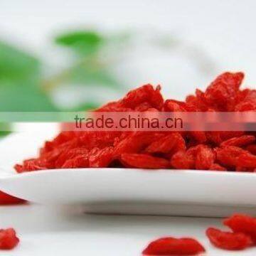 Dry goji berry price