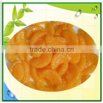 canned mandarin oranges supplier