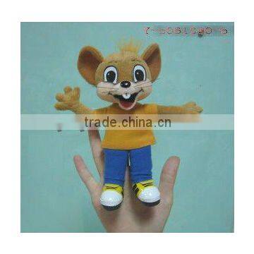 Shenzhen Hot Selling Plush mini mouse