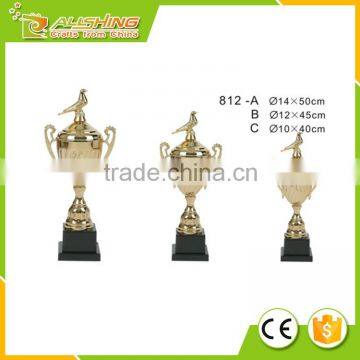 High quality! wholesale metal trophy cup student trophy cup