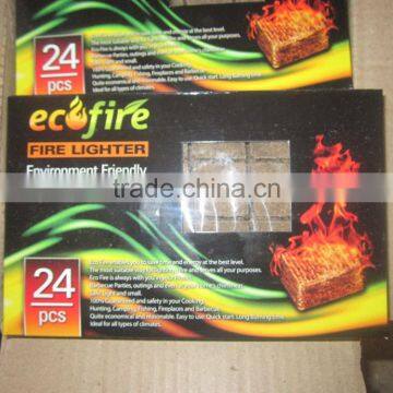 Outdoor Camping Fire Starter Fire Lighter Cubes photo-5
