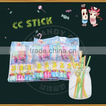 masha and bear super sour glucose candy sticks