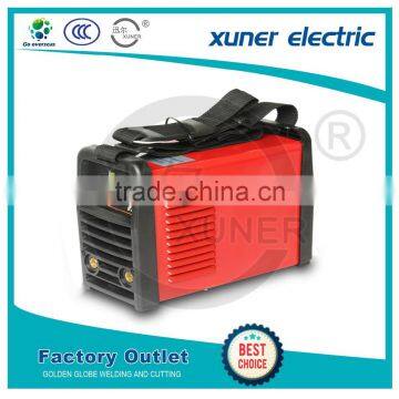 small inverter welding machine MMA200 with CCC certificate