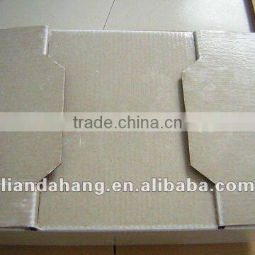 Premium Quality Frozen Seafood Packing Box