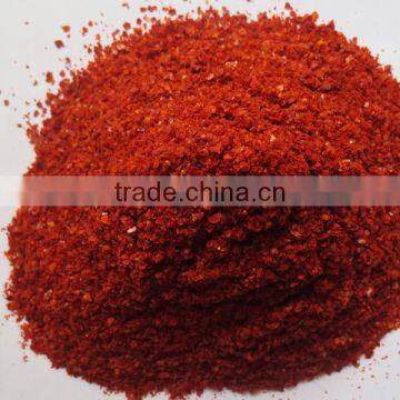 Crushed Chili made by Chinese Sanying Chilli