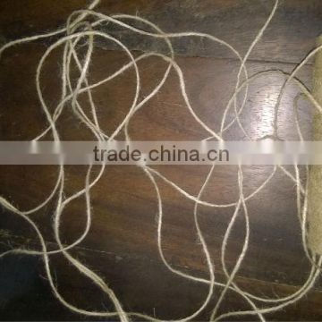 28LBS/3PLY SACKING QUALITY JUTE YARN FROM EXPORT TRADE ASSOCIATE, BANGLADESH