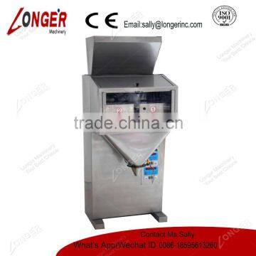 Automatic Spices Packaging Machine