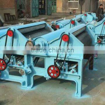 Economical Rag Opening Machine/Waste Cloth Recycling Machine for Sale photo-5