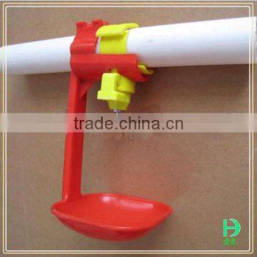 Poultry Nipple Drinker for Chicken/ Duck Drinkering Water