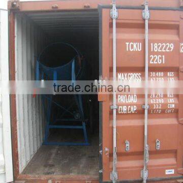 Cheap!!New Functional Cassava Starch Extraction Machine photo-3