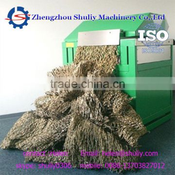 Carton cutting machine Carton shredder machine 008613703827012