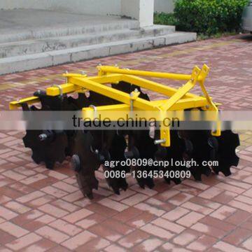 Disc Harrow for Sale,mounted Disc Harrow 3-point Disc Harrows