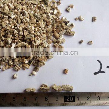 Zonolite/Expanded Vermiculite for Construction photo-3