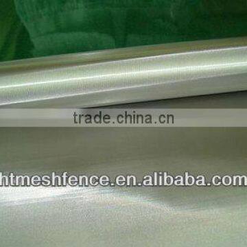 stainless wire cloth (Factory with ISO9001:2000 high quality and low price)