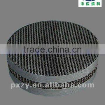 Metal Packing