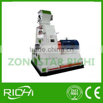 Small grain feed small pulverizing mill machine