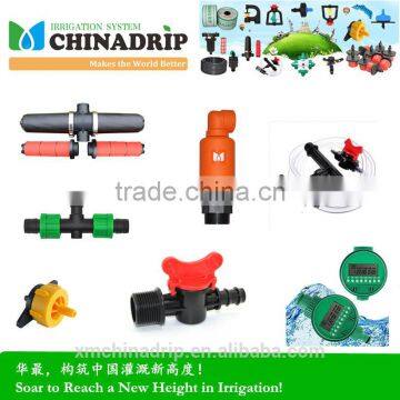 Farms Drip Irrigation System Irrigation Products