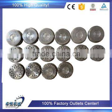 Hotsale Professional Electric Pasta Machine Italy photo-6