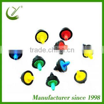 Supplier Dripper,Dripper Irrigation Used In Drip Tapes photo-2