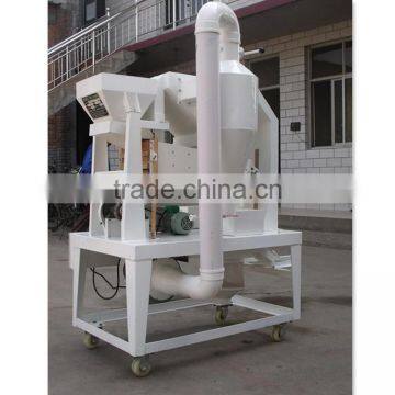 Small Grain Seed Cleaner for Sale photo-3