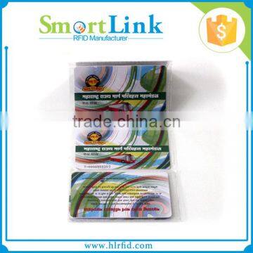 Smart Card NFC PVC id Card photo-4