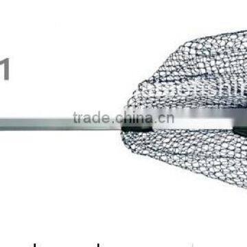 Chinese factory Aluminum frame fishing landing net