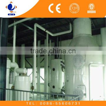 Low energy sunflower oil production equipment with BV,CE