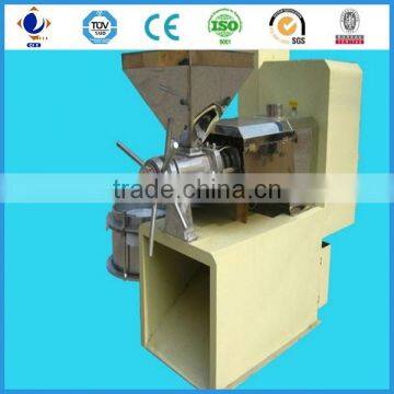Hot Sell Health Edible Oil Press Seed Oil Expeller Machine photo-5