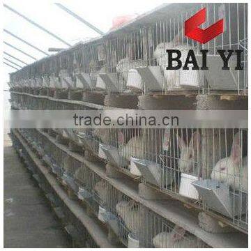 Welded Rabbit Farming Cage ( Quality Guaranteed, Competitive Price )