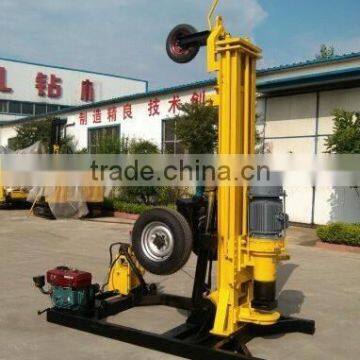 portable widely used rock drill machine for sale